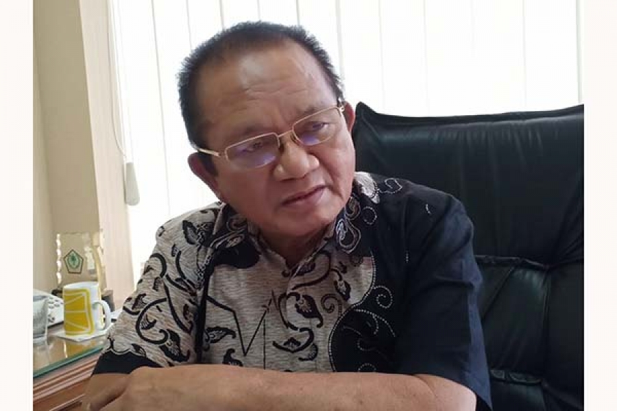 Kesulitan Berkembang, Nusa Utara Didesak Harus Pemekaran